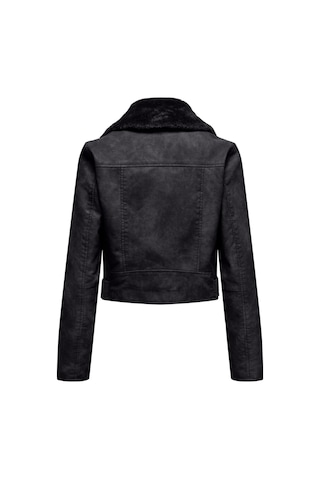 Onlmacy Washed Bıker Cc Otw Antrasit15322399 001