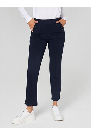 Trok Detaylı Eşofman Alt 00027-2 001