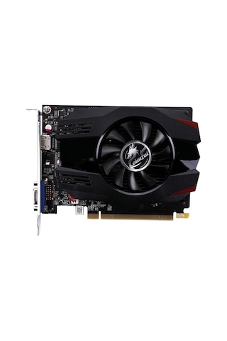 Colorful NVIDIA GeForce GT1030 4G-V 4 GB GDDR4 64 Bit Ekran Kartı