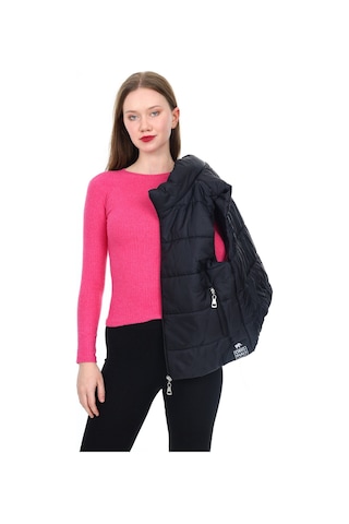 Kadın Sweatshirt-badi Tarz-fitilli- S-m-l 0176mvng 001