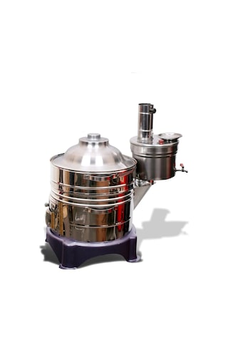 Yaramış 17 Parça Semaverli - Güveçli - Tandırlı Mangal Seti