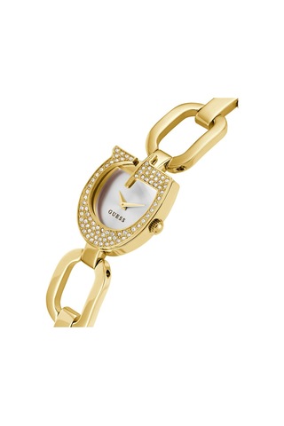 Guess Gugw0683l2 Çelik Kasa Çelik Kordonlu Kadın Kol Saati