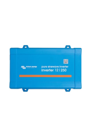 Victron Energy Ve.direct Schuko İnvertör 12v-250va