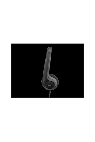 Logıtech H390 981-000406 Usb Çhassasiyet Merkezi Ofis Toplantı Konuşmacı Tipi Microfonlu Kulaklık 1923