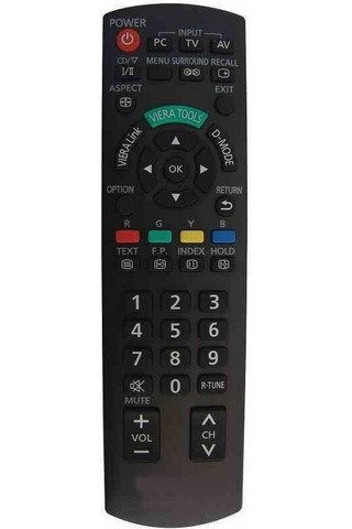 Bolsat Kumanda 1159-panasonic
