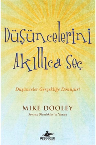 Düşüncelerini Akıllıca Seç N11.1334