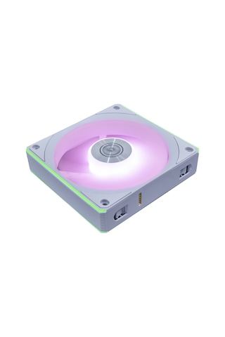 Lıan Lı Unı Fan Cl Wireless Reverse 120 Beyaz Kasa Fanı Azaz0llı0119