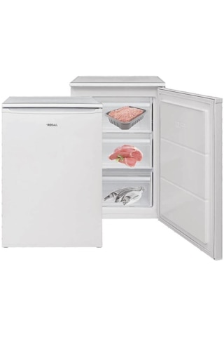 Regal DD 3103 103 Lt 3 Çekmeceli Derin Dondurucu Regal DD 3103 103 Lt 3 Çekmeceli Derin Dondurucu