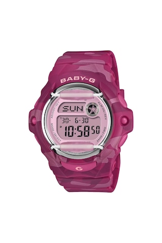 Casio Bg-169cm-4dr Kol Saati Diğer
