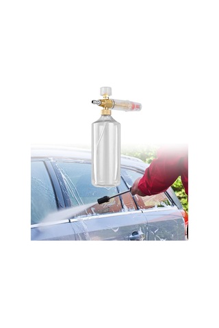 Suntek Magideal Araba Yıkama Pompası Püskürtücü Küçük-ağız