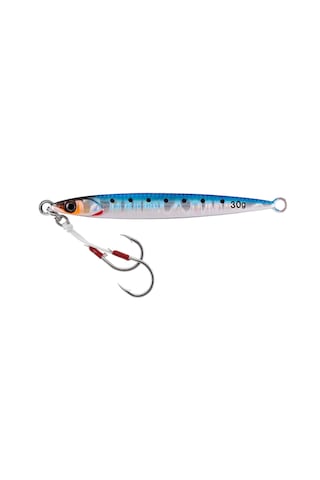 Jackall Big Backer Jig Slide Stick 10.7cm 60gr Jig Yemi