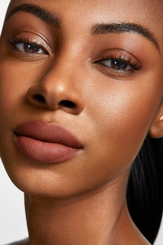 Pat Mcgrath Labs Dramatique Mega Dudak Kalemi, Mat Dudak Kalemleri Nude Oasıs