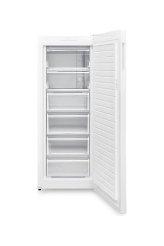 Vestel CDL600 221 LT 6 Çekmeceli Dikey Derin Dondurucu