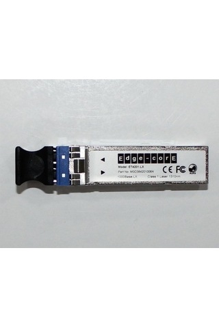 Edge Core Et4201 Lx 1000Base Lx Sfp Transceiver Acdevy35