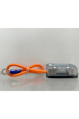 Megavox Mgx-fuse 80a Oto Araç Ses Sistemi Sigortası