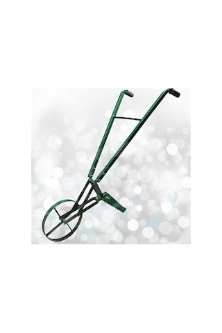 Ot Yolma Arabası (Aktepe). Ot Kesme Arabası. Ot Sürme Makinası