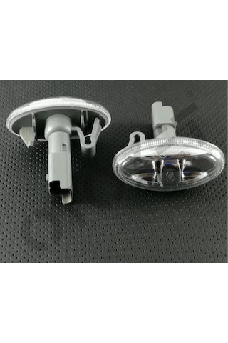 Peugeot Çamurluk Sinyali 206 307 107 206+ 301 407 C-Elysee Adet 500018381