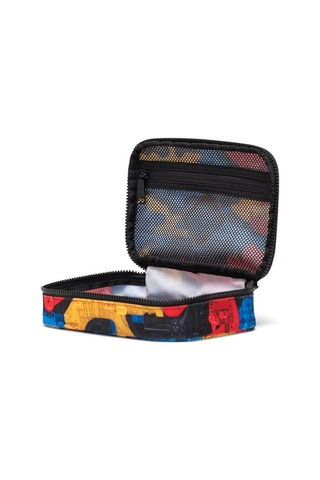 Herschel X Yapı Oyuncak Heritage Kalemlik-15471 Çok Renkli