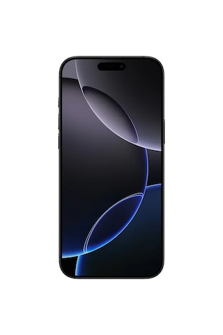 Apple iPhone 16 Pro Max 256 GB (Apple Türkiye Garantili)