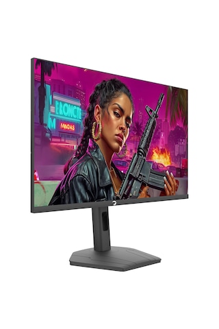 Gamepower Lunis L30 27'' 165hz 1ms Ips Fhd Pivot Gaming Monitör  Ölü Piksel Garantili