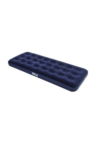 Bestway 67000,tek Kişilik Şişme Yatak 185x76x22 Cm Lacivert