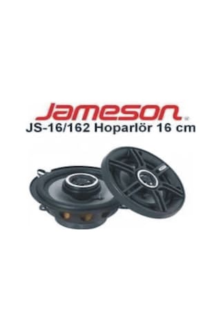 Jameson Js-16 16Cm 200W Oto Hoperlör