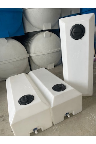 100 Lt Su Deposu Karavan 100 35 30 Cm