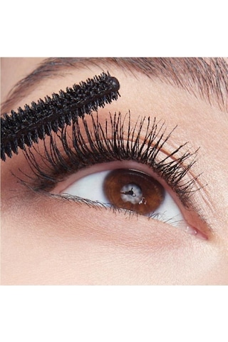 2'li Lash Sensational Sky High Maskara + Mini Super Stay Matte Ink Likit Mat Ruj -15 Avantajlı Set pktsskymasmskast-8572 Diğer