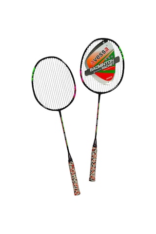 Avessa 888-f Badmington Raketi Seti