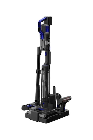 Beko HydroTrio Pro VRW 90421 VD Şarjlı Dikey Süpürge