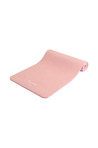 Gymo 10mm Nbr Pilates & Egzersiz Matı Pembe Pembe