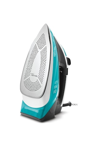 Polti Vaporella Quick & Slide QS220 2400 W Buharlı Ütü