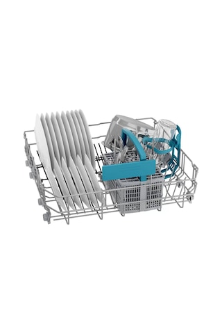 Profilo BMS681V1 6 Programlı 12 Kişilik Bulaşık Makinesi