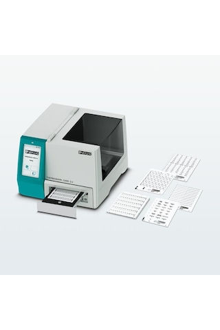 Phoenix Contact Thermomark Card Yazıcı - 5146464
