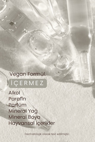 Matsu C Vitamini Aydınlatıcı Antioksidan Yüz Serumu 30 ml