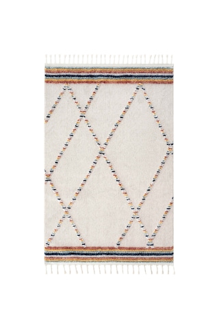 Cool Halı Palazzo 04 Multi Bukle Salon Halısı Hav Vermez Mutfak Halısı Çocuk Odası Halısı Koridor Kesme Yolluk