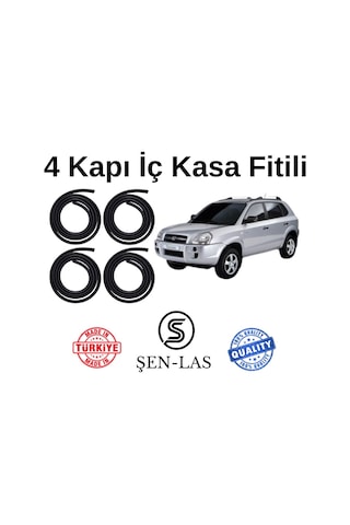 Hyundai Tucson 2004-2009 Şen-las 4 Kapı Fitili Şl21210