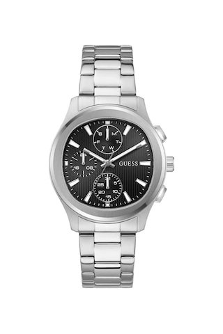 Guess Gugw1048g1 Erkek Kol Saati Metalik Gri