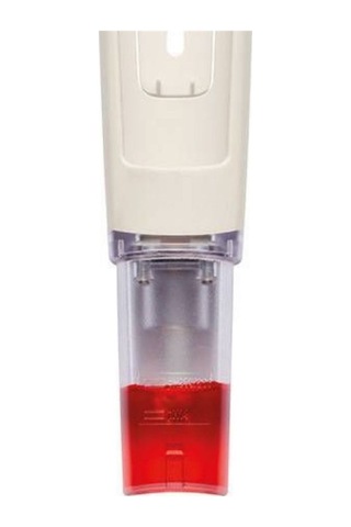 Testo 205 Yedek Prob