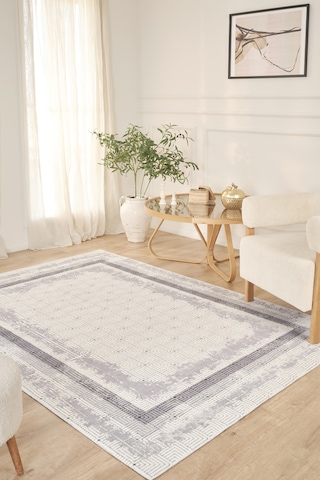 Kaşmir Halı Trend Mira 80X300 CM Salon Mutfak Halısı Yolluk Salon Mutfak Halısı Yolluk Kilim