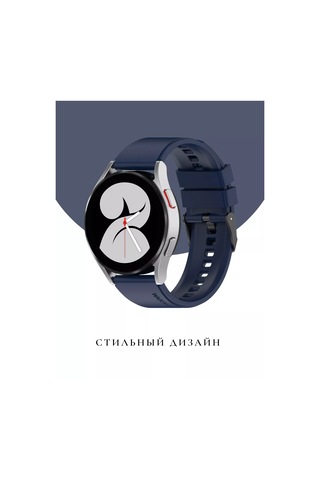 Casetime Amazfit Gts 4 Mini, Bip, Huawei Gt 2 Ve 3 İçin 20 Mm Saat Kordonu 189460434