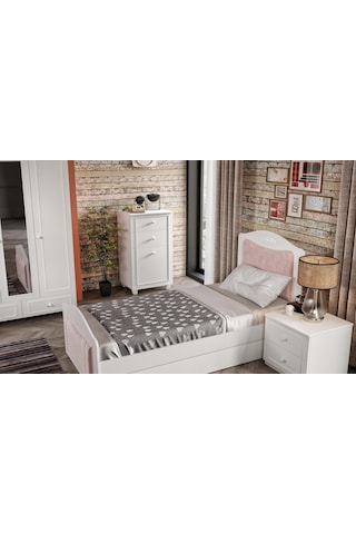 Alle Çocuk Ve Genç Odası