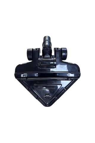 Ayrex Tefal - Rowenta Rh51xx, Uy51xx Dikey Süpürge Süpürme Başlığı / 9100047526 - Siyah Genel