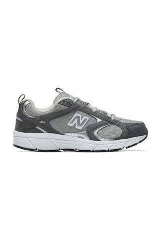 New Balance 408 Unisex Gri Sneaker Ayakkabı Ml408gsu