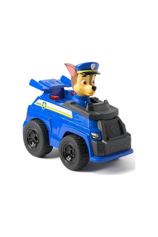 Spm-6073298 Paw Patrol Rc Chase