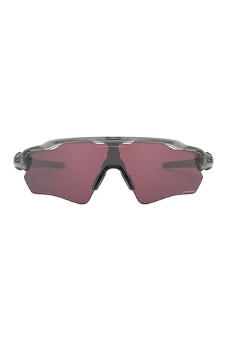 Oakley Radar Ev Path Prızm Şeffaf Gri Çerçeve Gözlük 92088238 Siyah