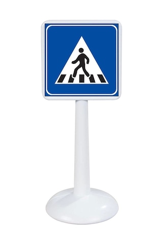 03 273 Pilsan Mini Trafik İşaretleri