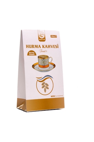 Bilgetürk Gıda Hurma Kahvesi9 100 G