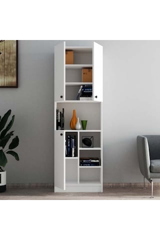 Mezza Order Kitaplık 3004