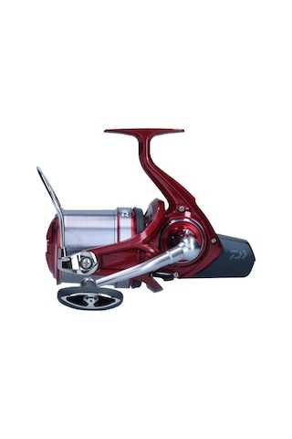 Daiwa Emblem 23 45 Scw Qd R Surf Olta Makinesi